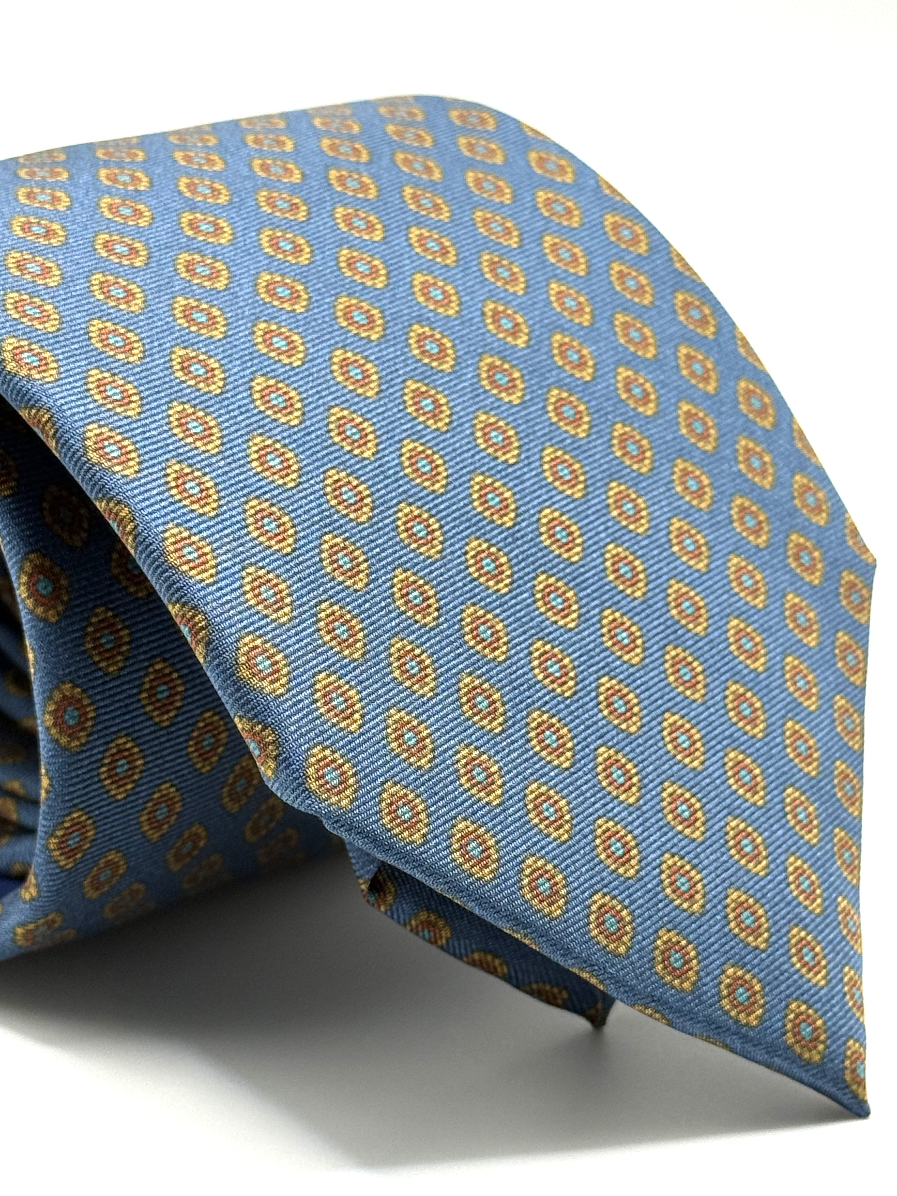 Corbata de seda Canova