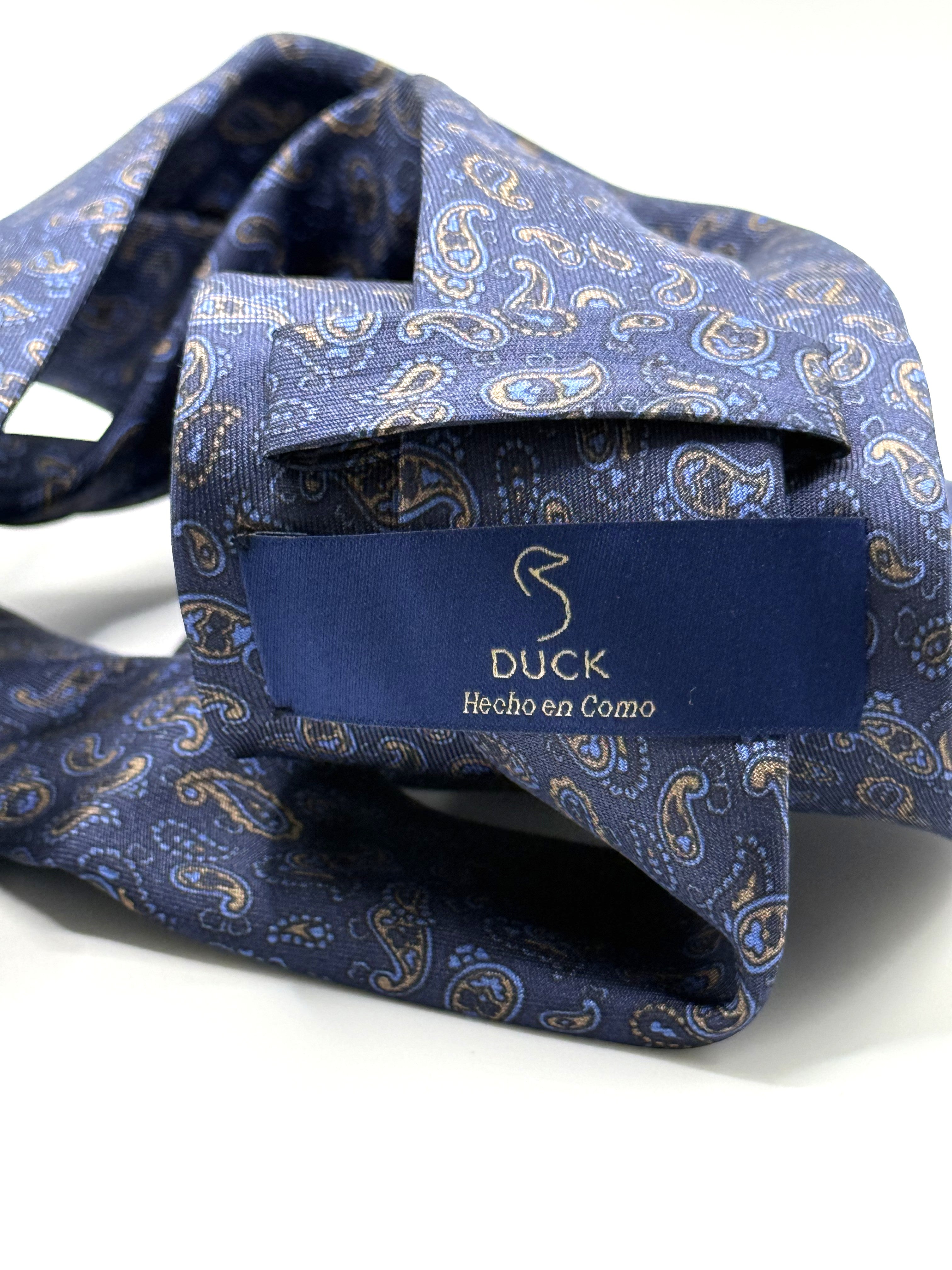 Corbata de seda Veronese