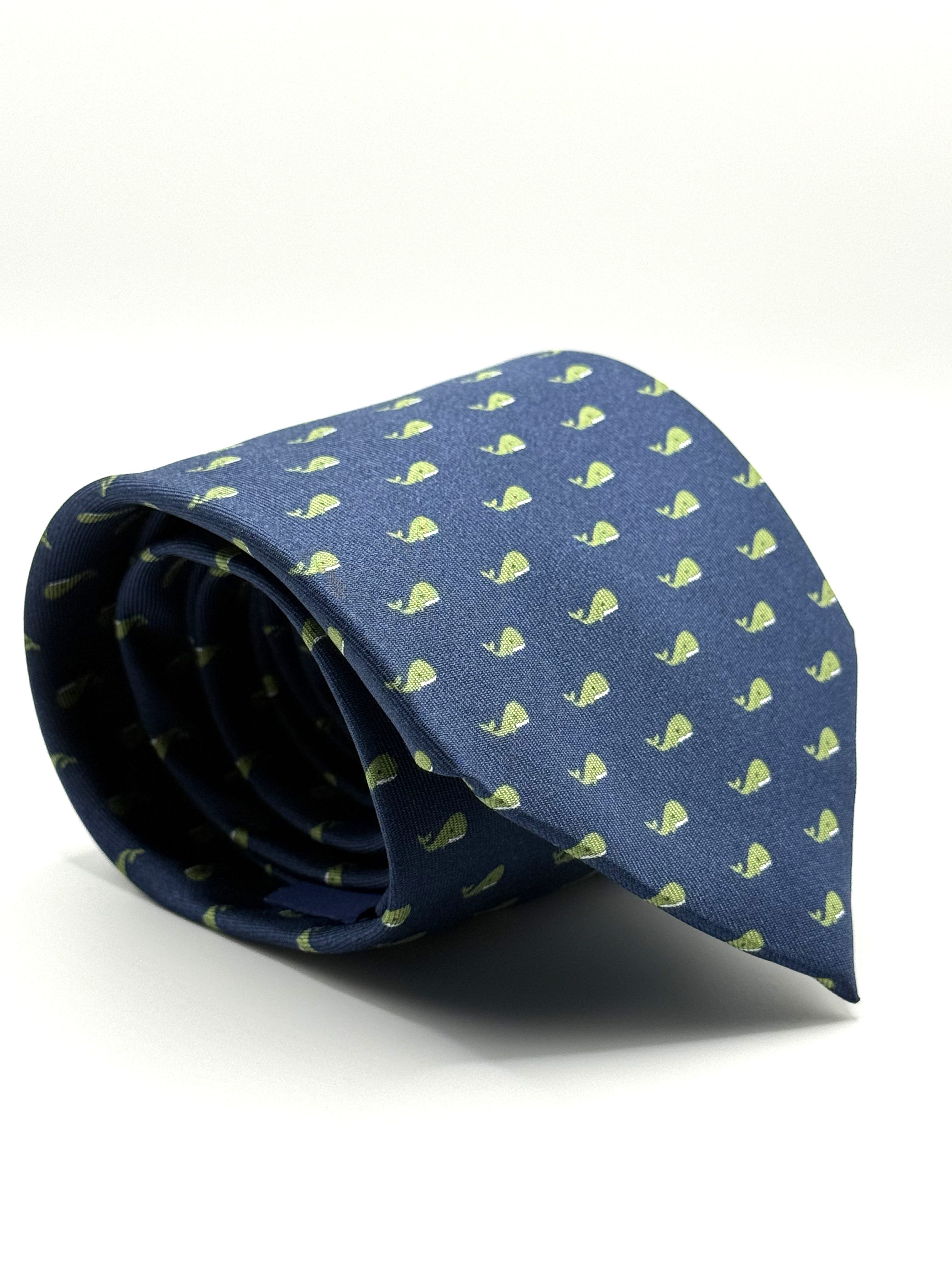 Corbata de seda Carracci