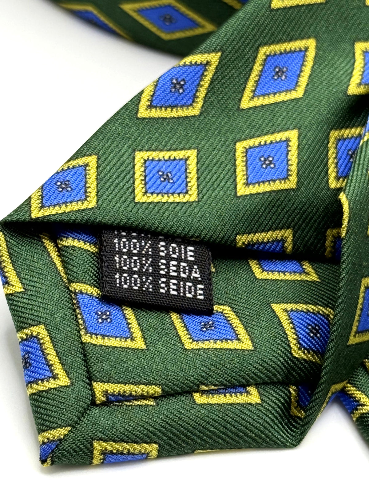 Corbata de seda Leoncavallo