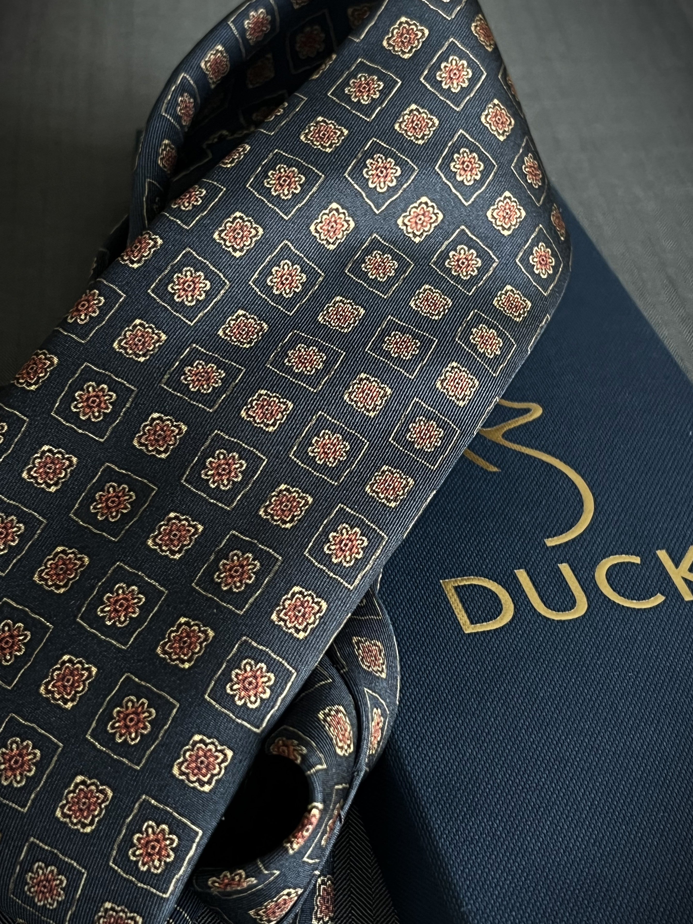 Corbata de seda Laglio - Sólo 4 unidades