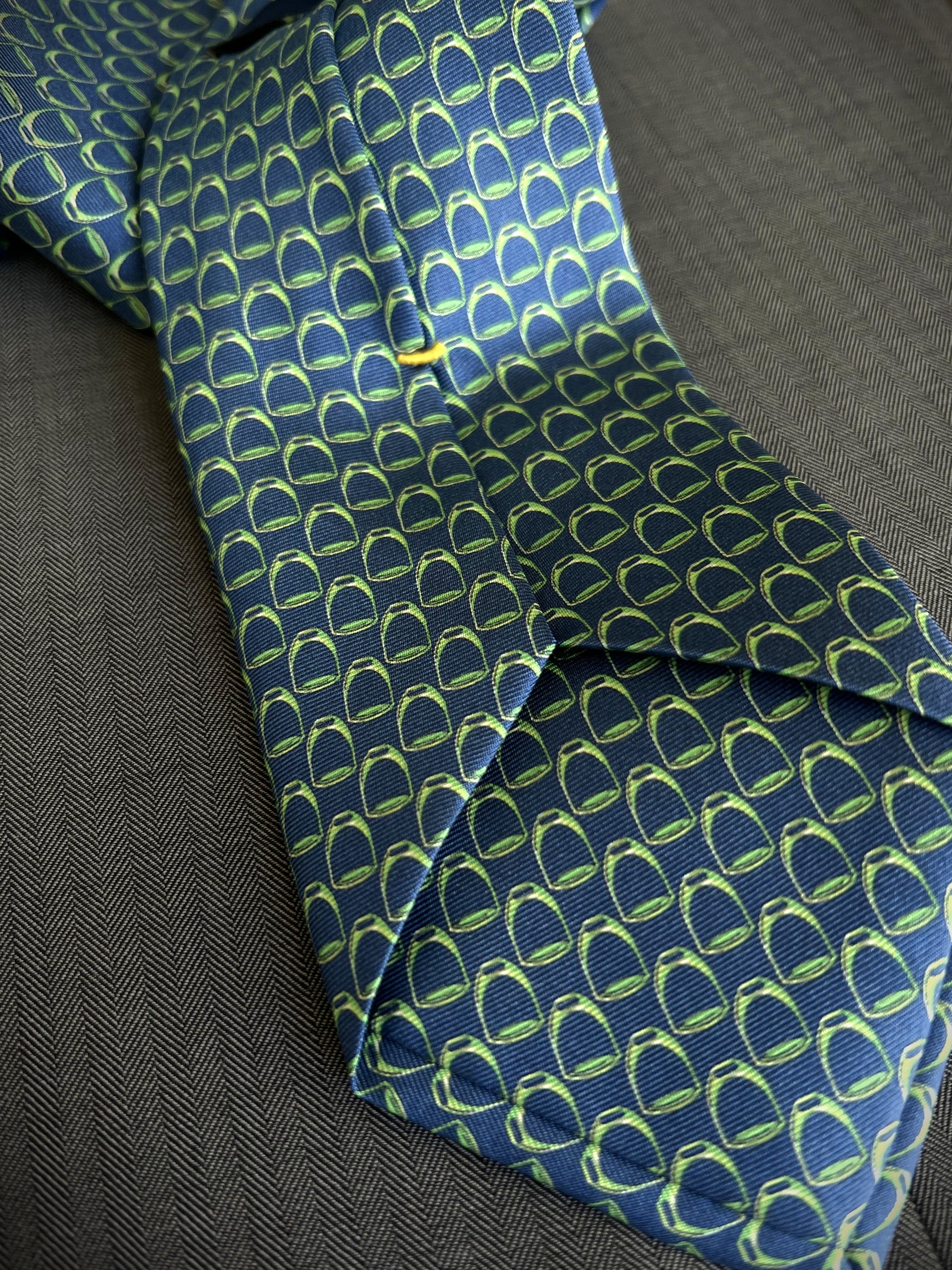 Corbata de seda Bellano - Sólo 4 unidades