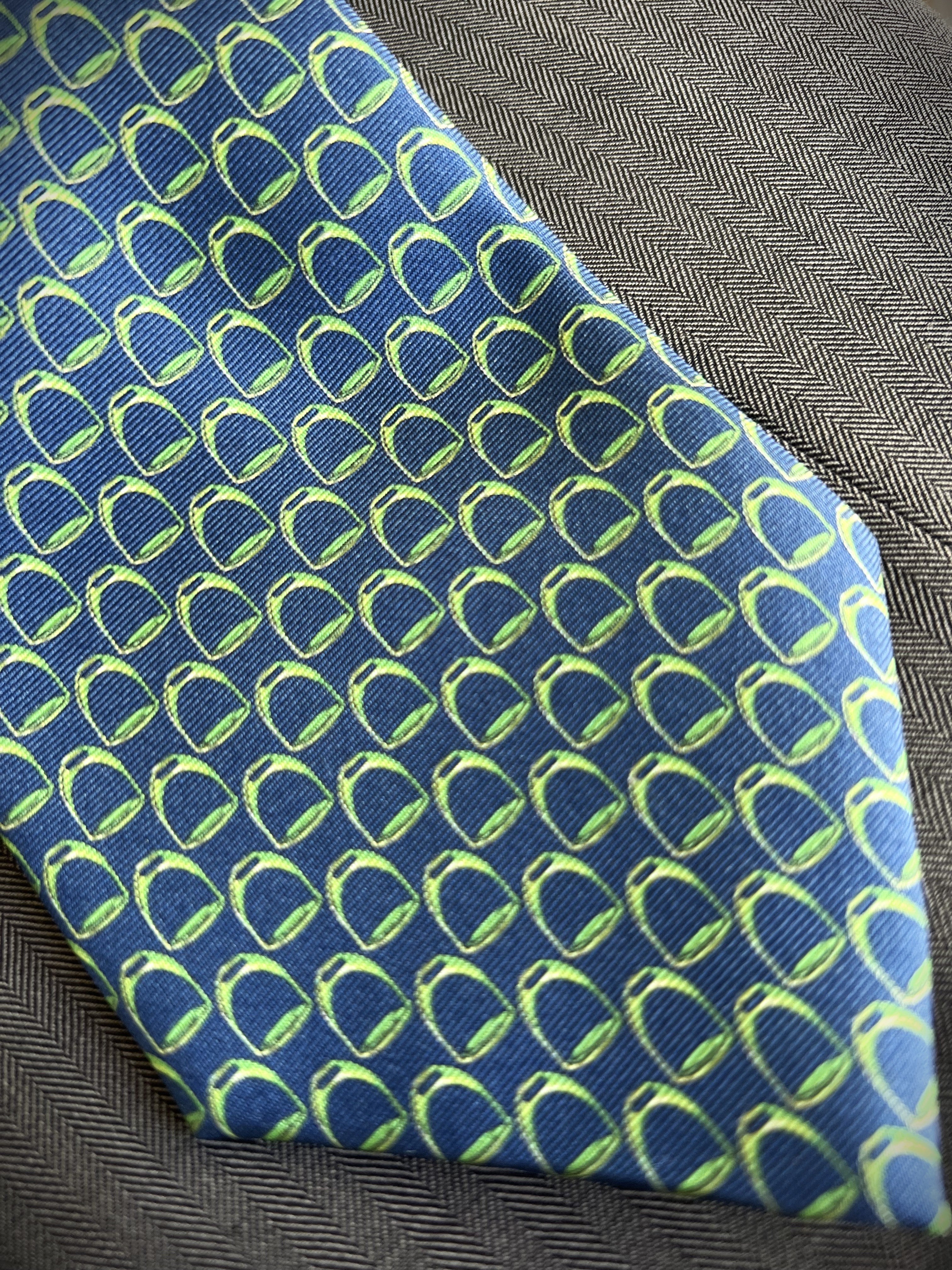 Corbata de seda Bellano - Sólo 4 unidades