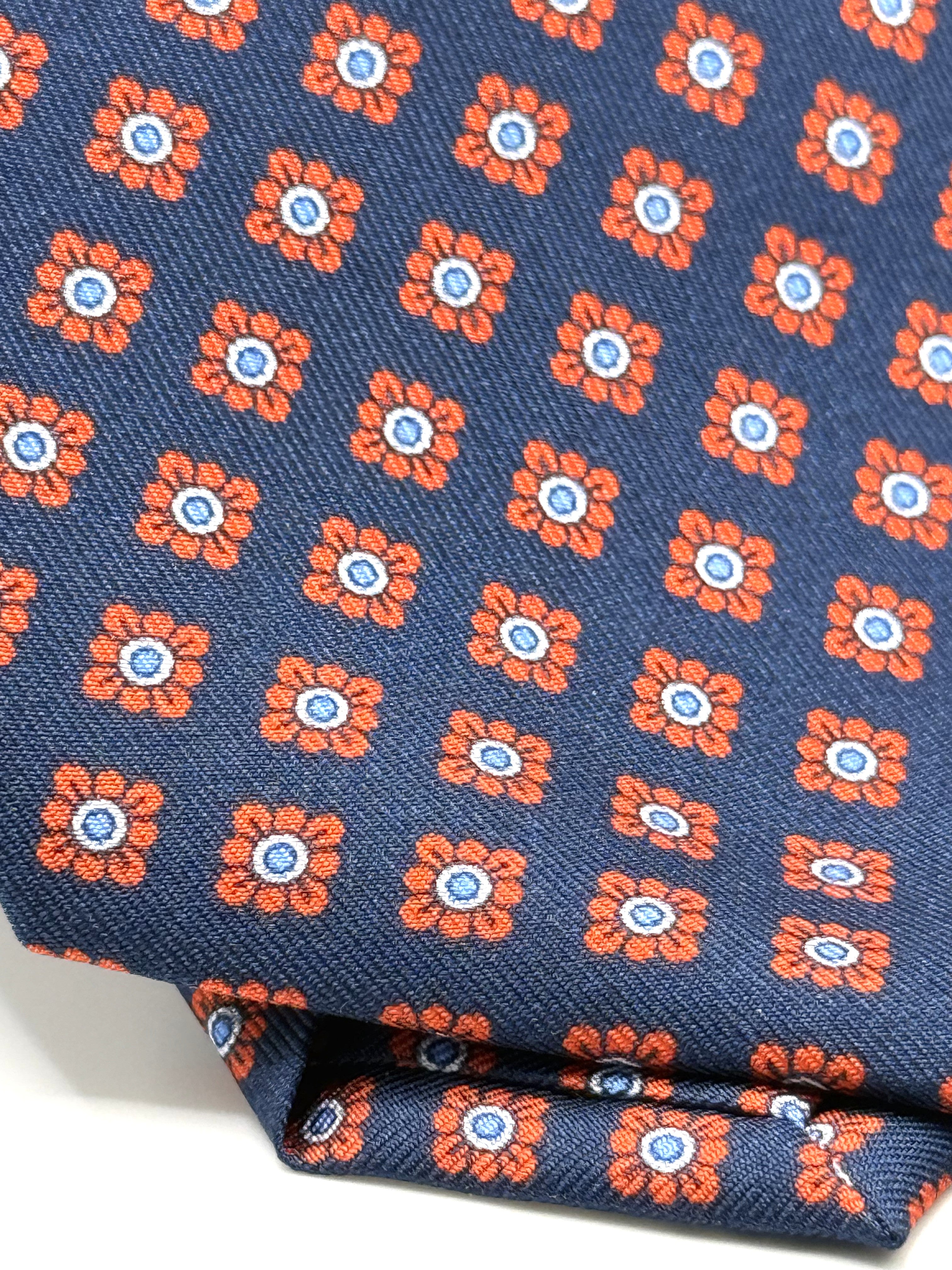 Corbata de seda Correggio