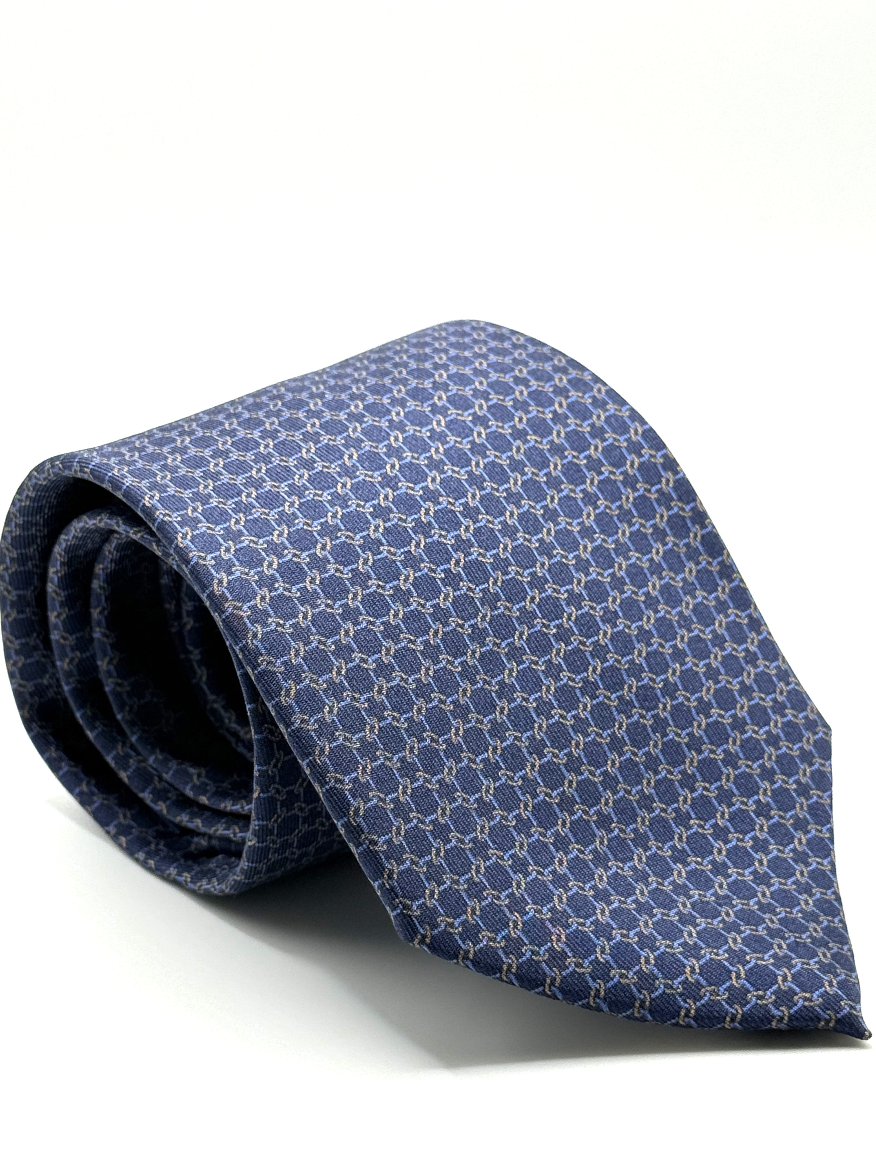 Corbata de seda Signorelli