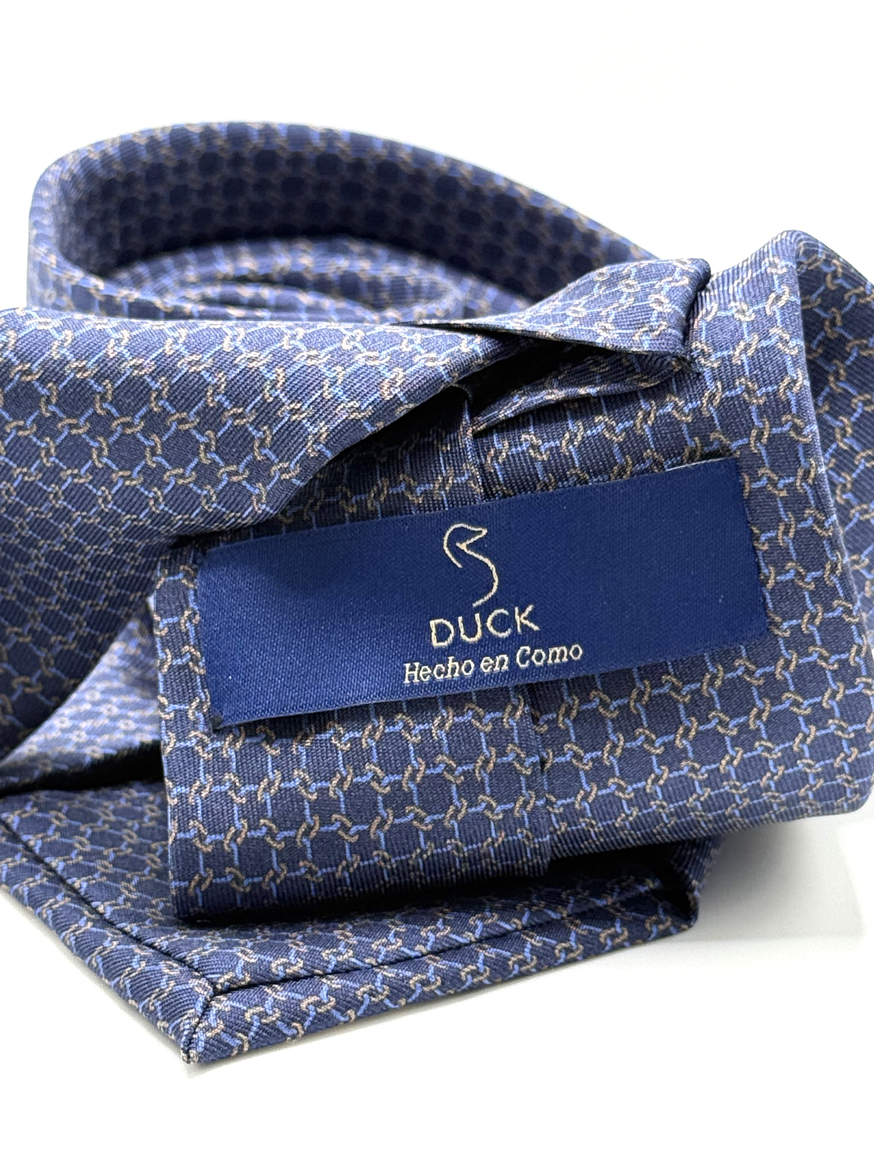 Corbata de seda Signorelli