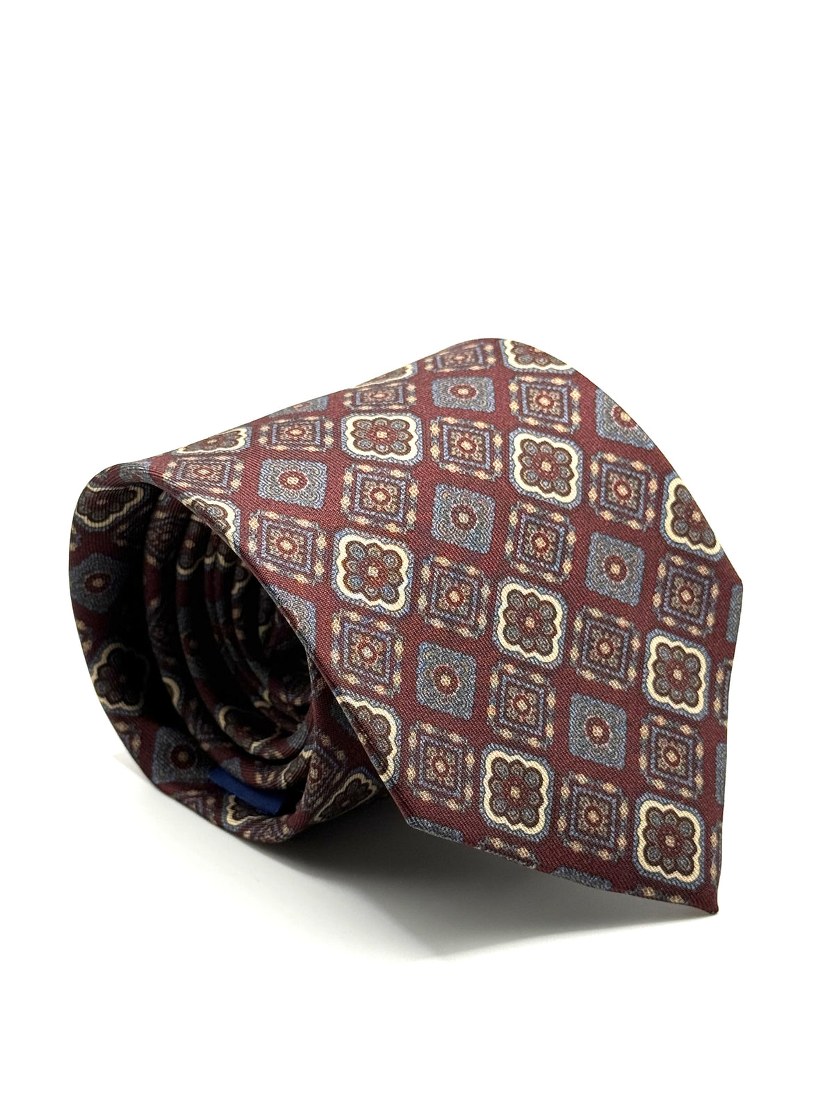 Corbata de seda Vivaldi