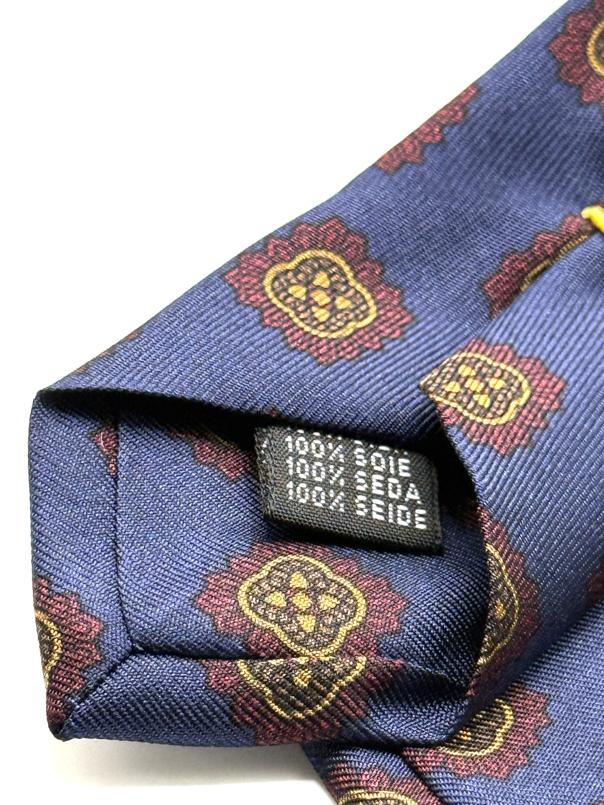 Corbata de seda Salieri