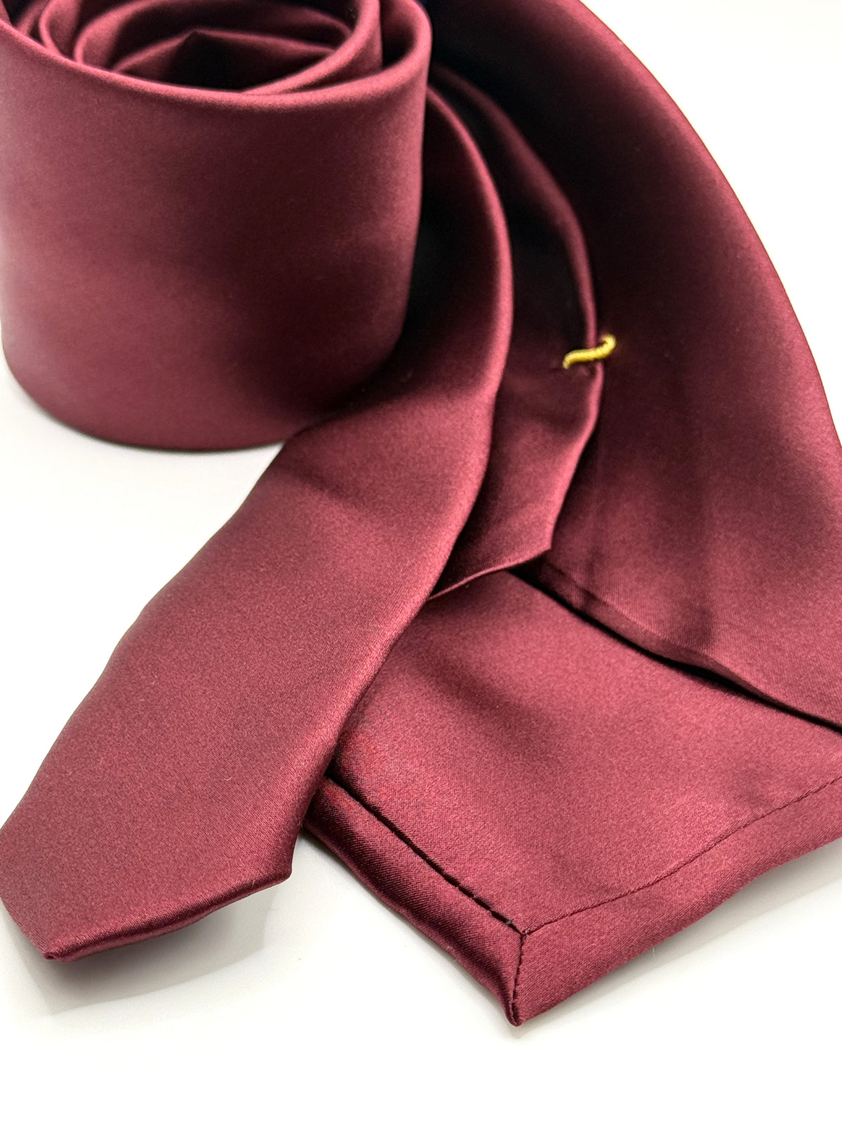Corbata de seda Mascagni
