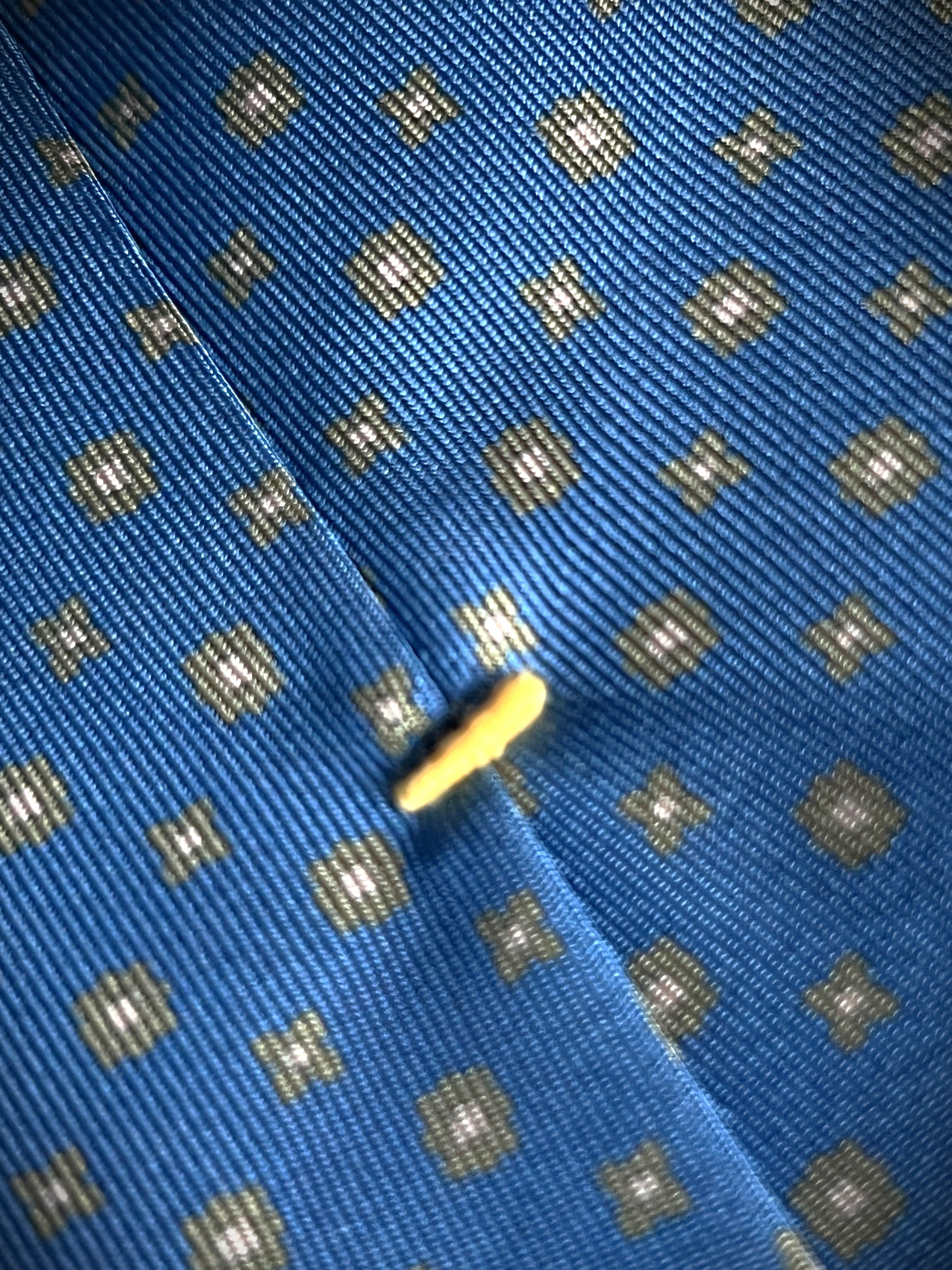 Corbata de seda Sorico - Sólo 4 unidades